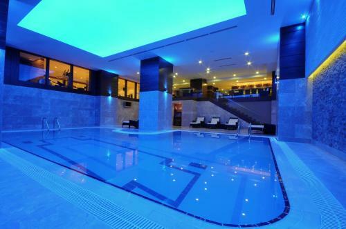 Tugcan Hotel