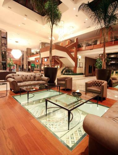 Tugcan Hotel