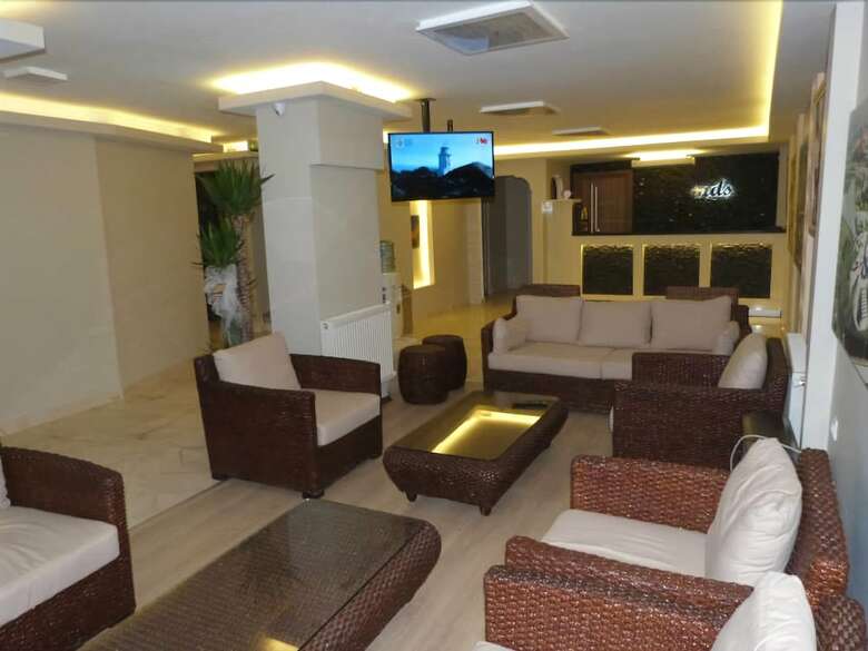 Bed & Breakfast Hotel Mds