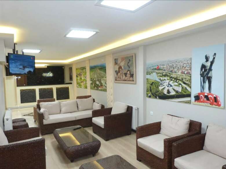 Bed & Breakfast Hotel Mds
