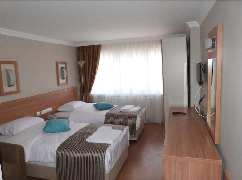 Bed & Breakfast Hotel Mds