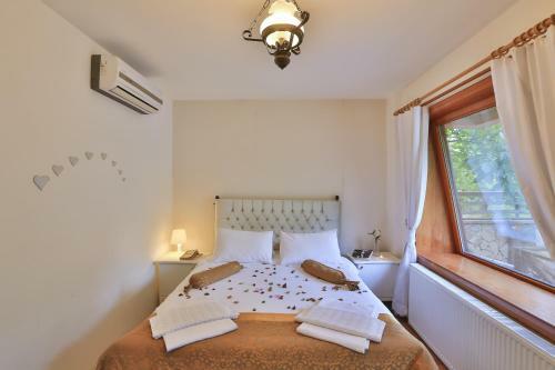 Mints Hotel