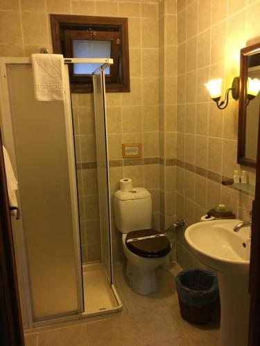 Hostal Piccolo Mondo Hotel
