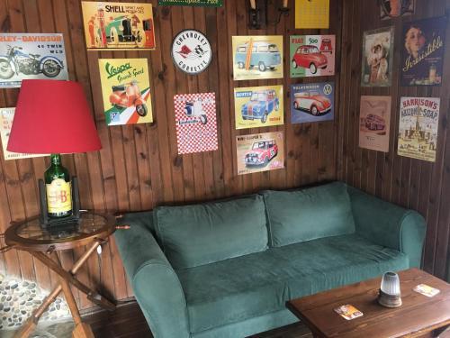 Hostal Piccolo Mondo Hotel