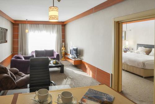 Buyuk Anadolu Hotel