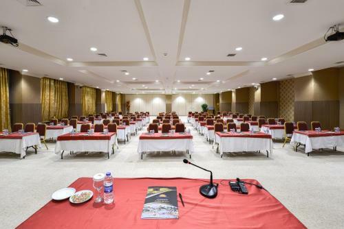 Buyuk Anadolu Hotel