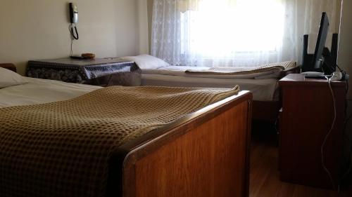 Hotel Yesil Artvin