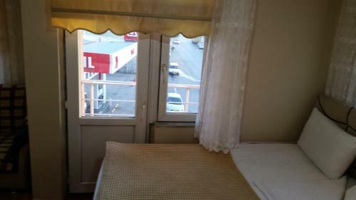 Hotel Yesil Artvin