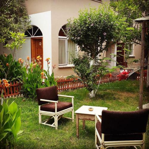 Hostal No:1281 Boutique Hotel