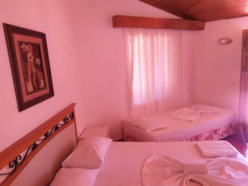 Hostal No:1281 Boutique Hotel
