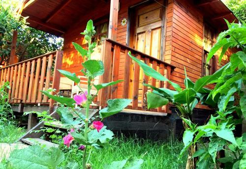 Hostal No:1281 Boutique Hotel