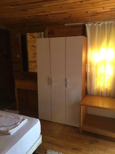 Hostal No:1281 Boutique Hotel
