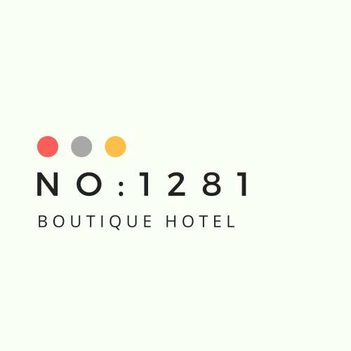Hostal No:1281 Boutique Hotel