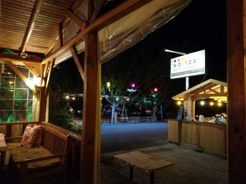 Hostal No:1281 Boutique Hotel
