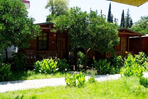 Hostal No:1281 Boutique Hotel