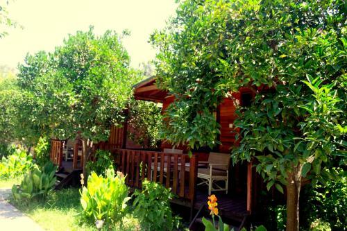 Hostal No:1281 Boutique Hotel