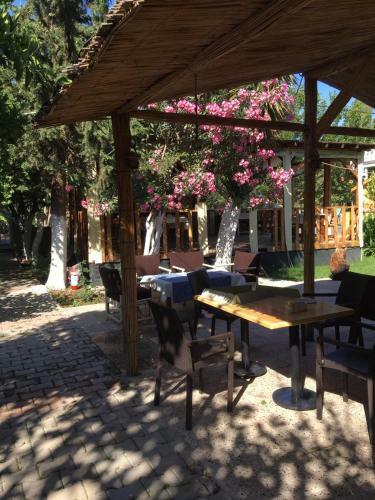 Hostal No:1281 Boutique Hotel