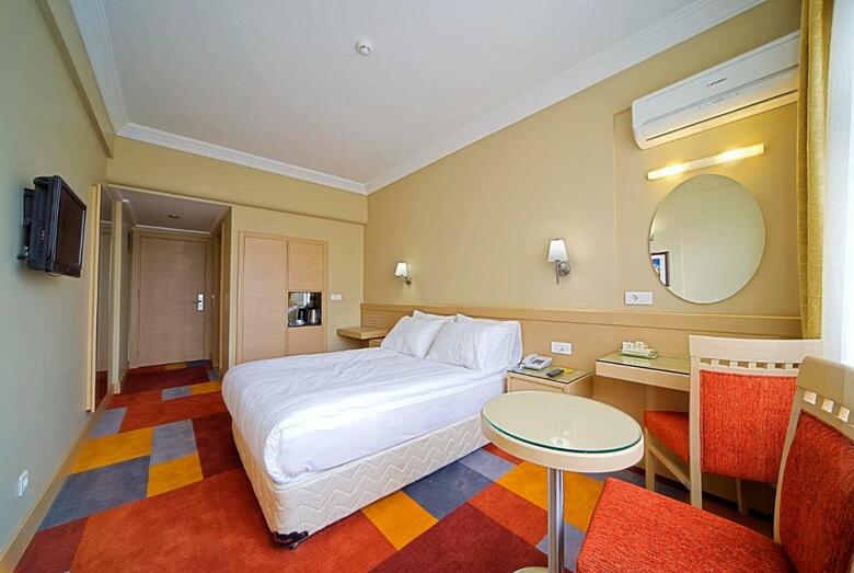 Sv Business Hotel