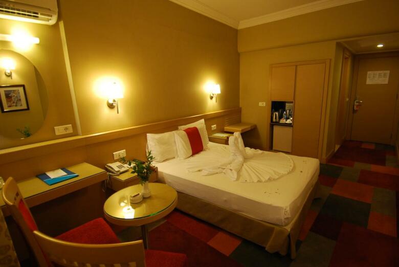 Sv Business Hotel