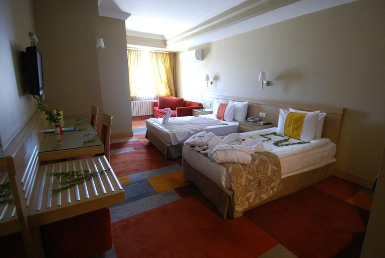 Sv Business Hotel