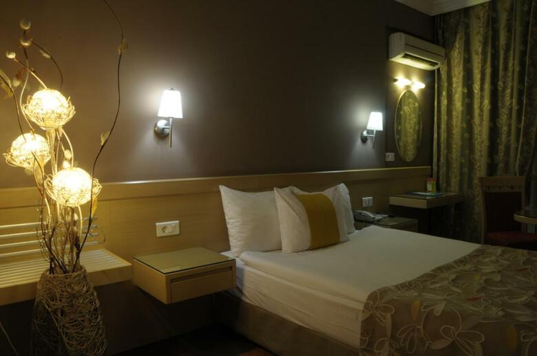 Sv Business Hotel