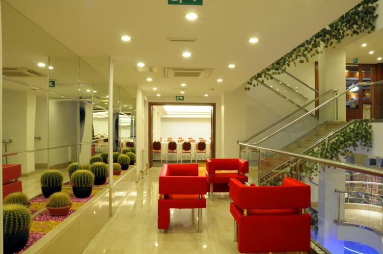 Sv Business Hotel