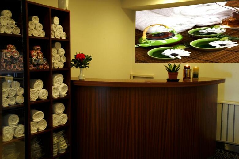 Sv Business Hotel