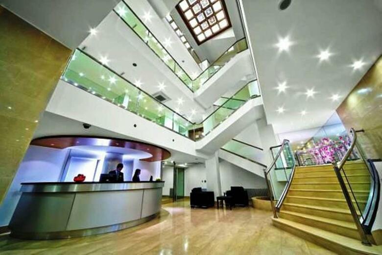 Sv Business Hotel