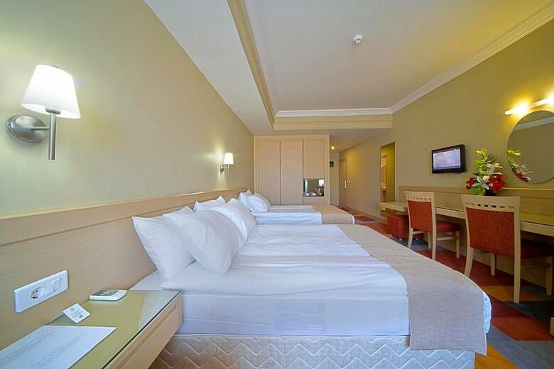 Sv Business Hotel