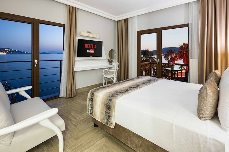 Elite Hotel Bodrum