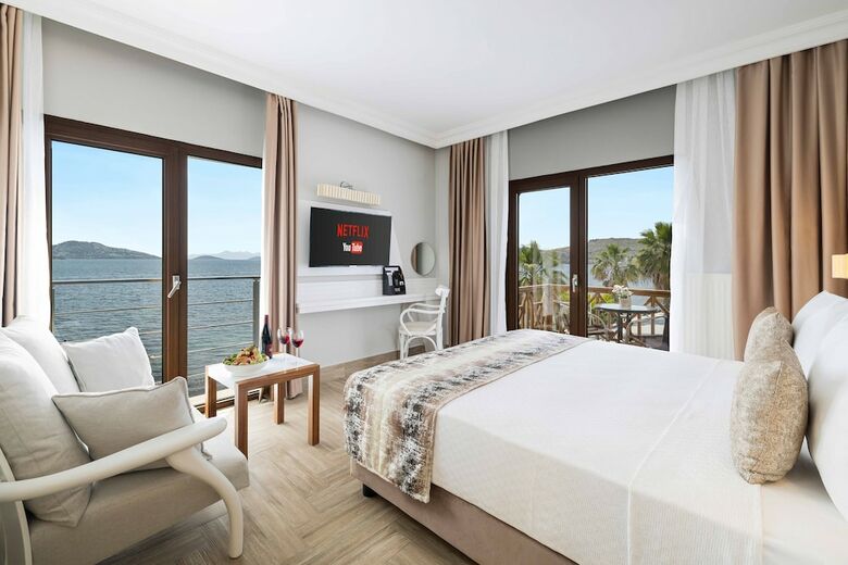 Elite Hotel Bodrum