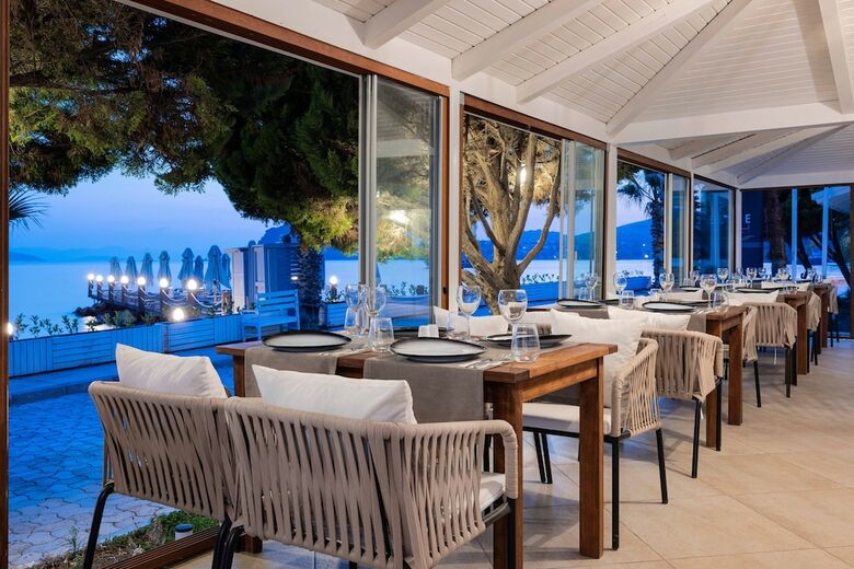 Elite Hotel Bodrum