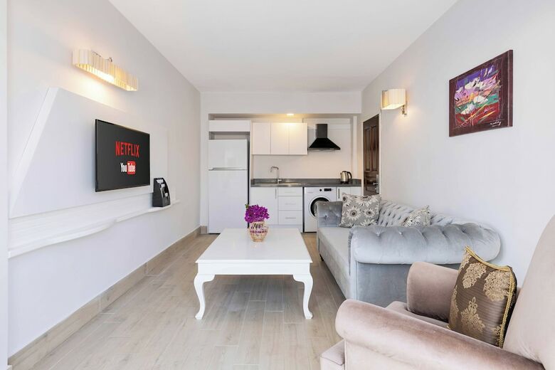 Elite Hotel Bodrum