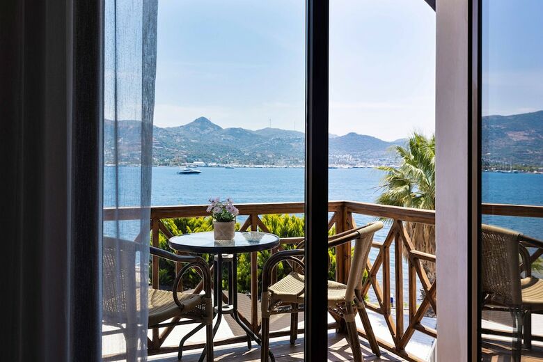 Elite Hotel Bodrum