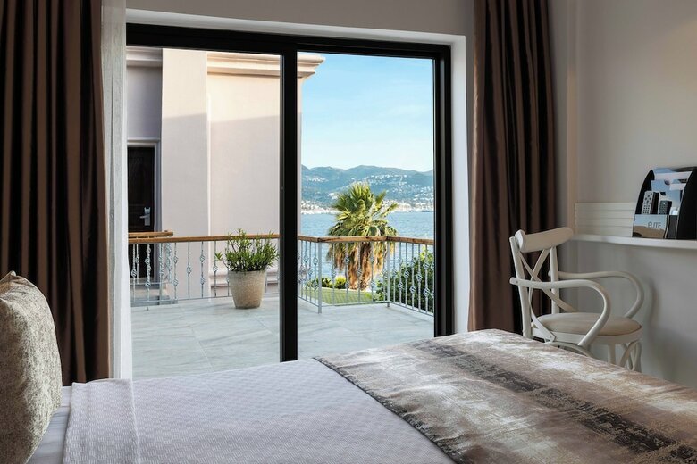 Elite Hotel Bodrum