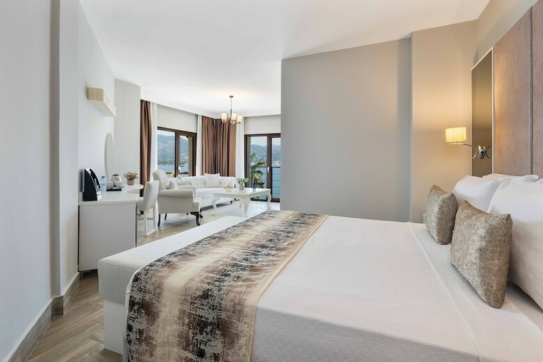 Elite Hotel Bodrum