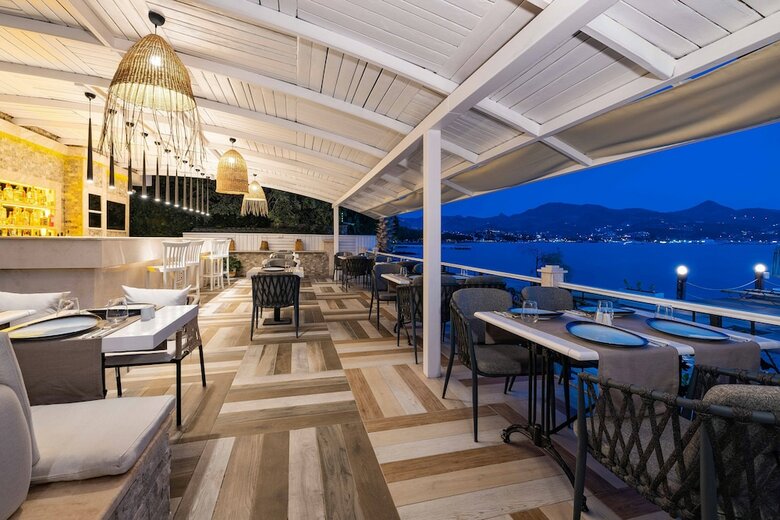 Elite Hotel Bodrum
