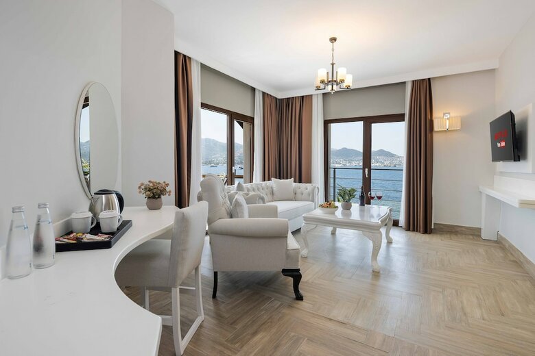 Elite Hotel Bodrum