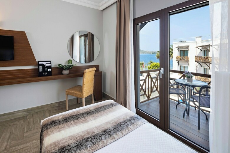 Elite Hotel Bodrum