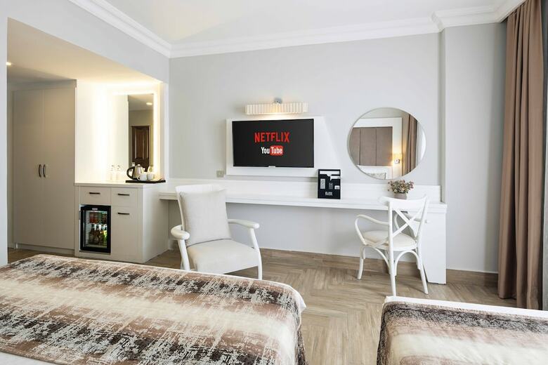 Elite Hotel Bodrum