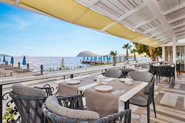 Elite Hotel Bodrum
