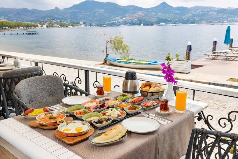 Elite Hotel Bodrum