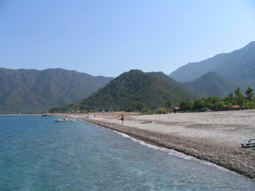 Changa Hotel