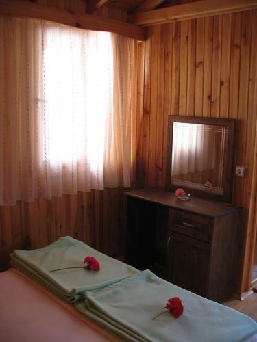 Changa Hotel
