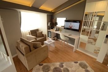 Sennacity Hotel