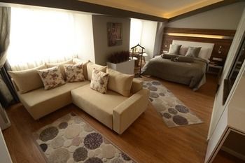 Sennacity Hotel