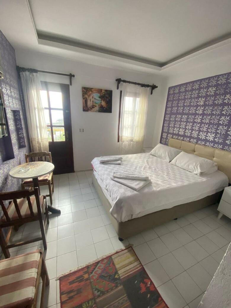 Hostal Sevgi Hotel