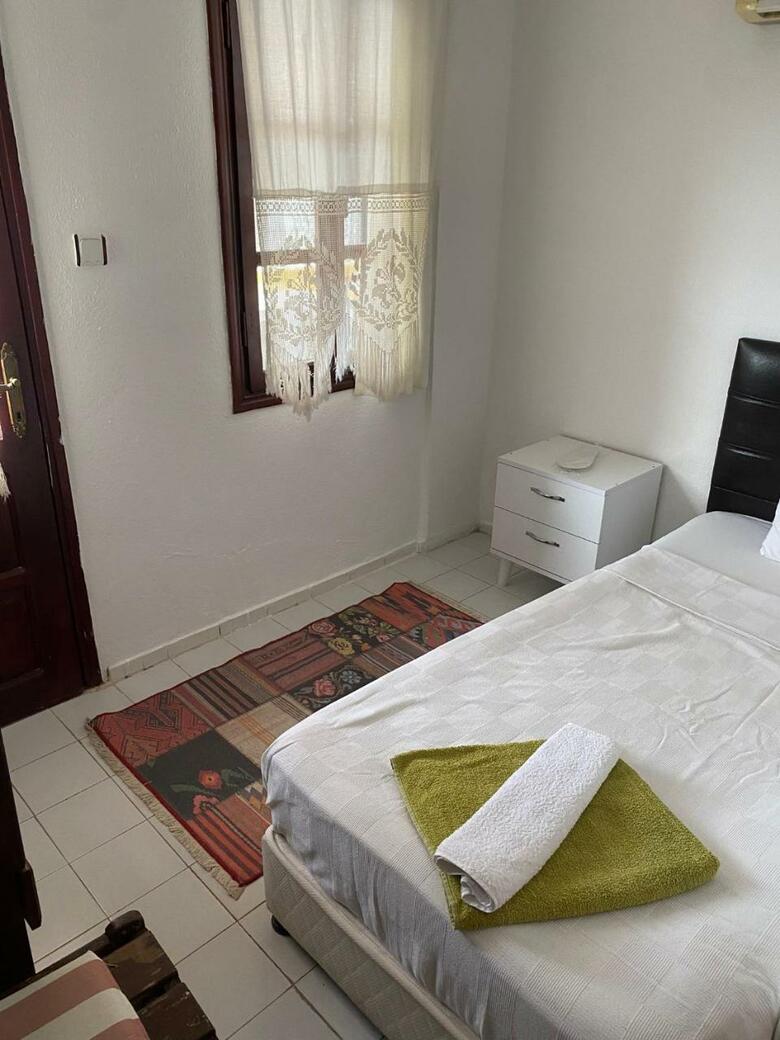 Hostal Sevgi Hotel
