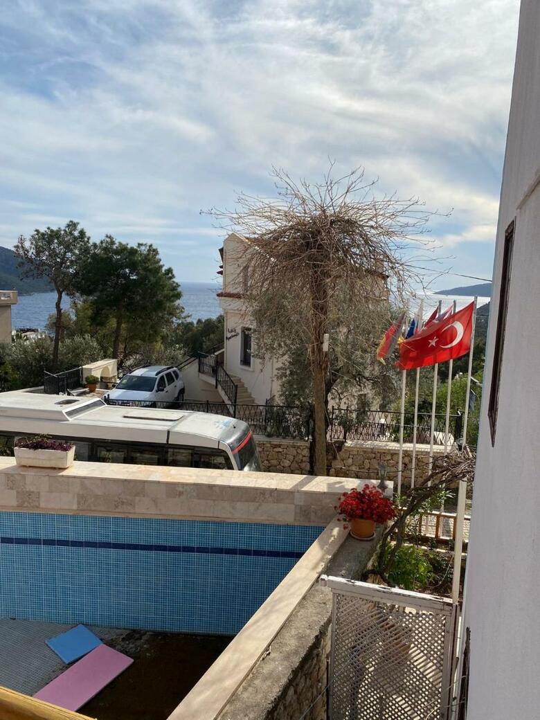 Hostal Sevgi Hotel