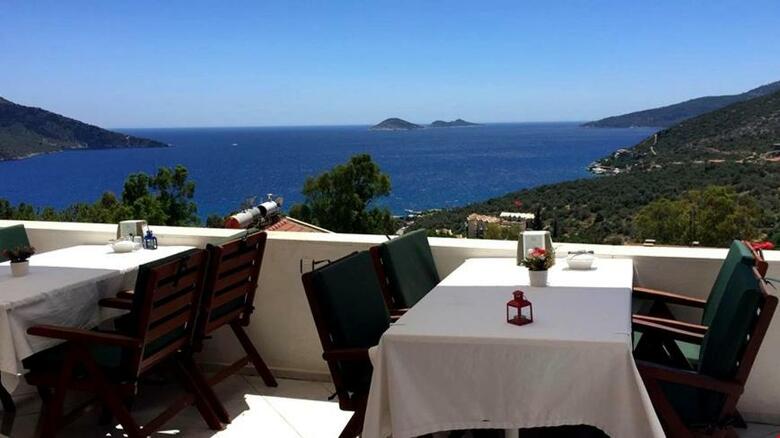 Hostal Sevgi Hotel